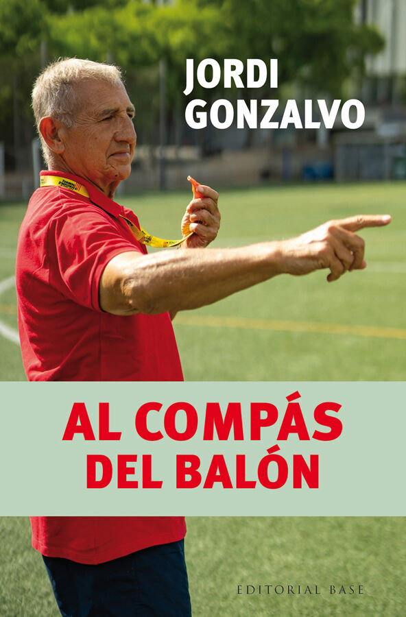 Al comp&aacute;s del bal&oacute;n