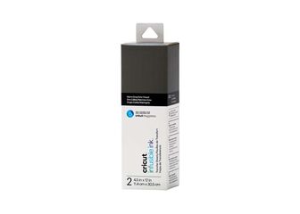 Infusible Ink transfer 11x30cm Warm grey 2 hojas