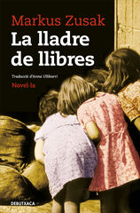 La lladre de llibres La lladre de llibres