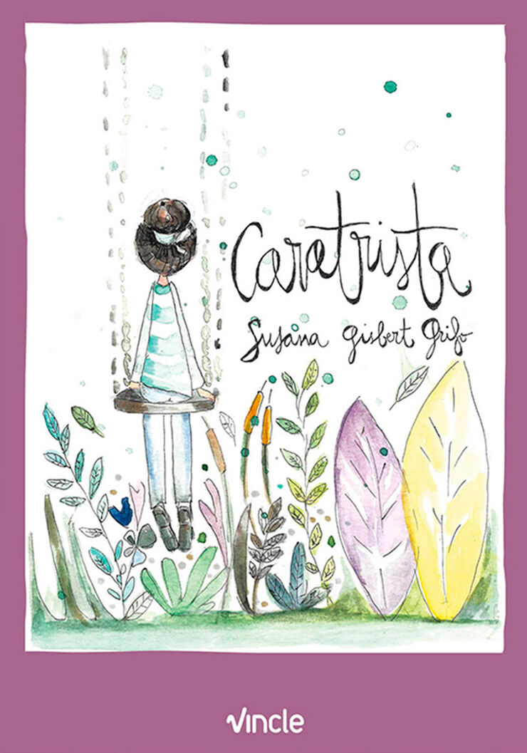 Caratrista