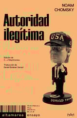 Autoridad ilegítima Autoridad ilegítima