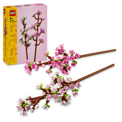 LEGO®  Iconic Flores de Cerezo 40725