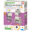 Kit Mini Robot Solar 3 En 1