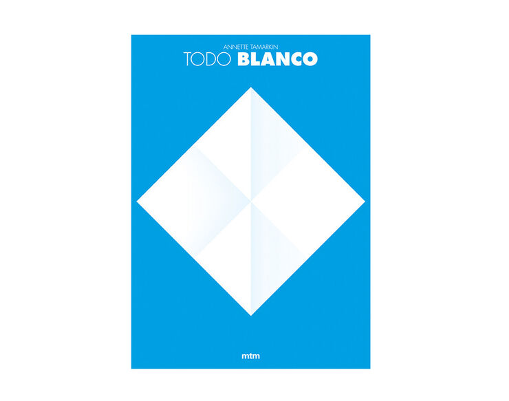 Todo blanco