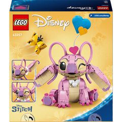 LEGO® Disney™ Àngela 43257