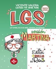 LGS Versión Martina LGS Versión Martina