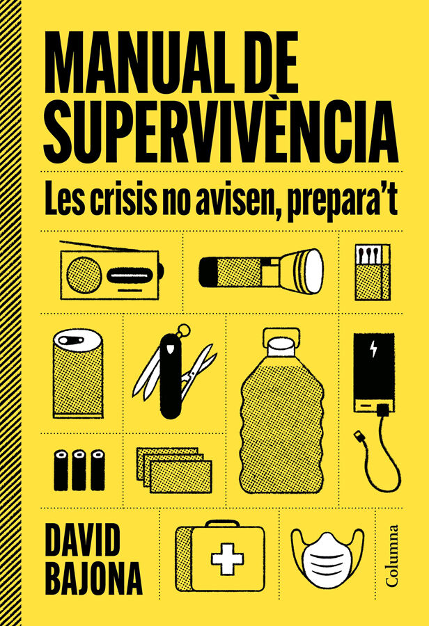 Manual de superviv&egrave;ncia