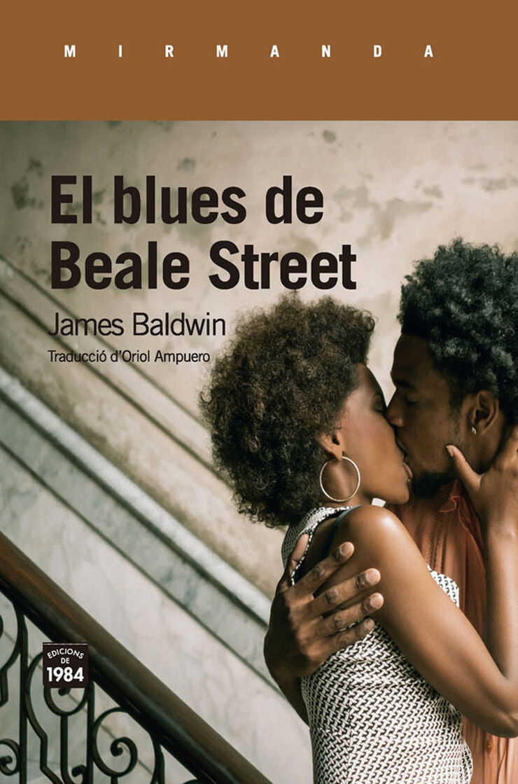 El blues de Beale Street