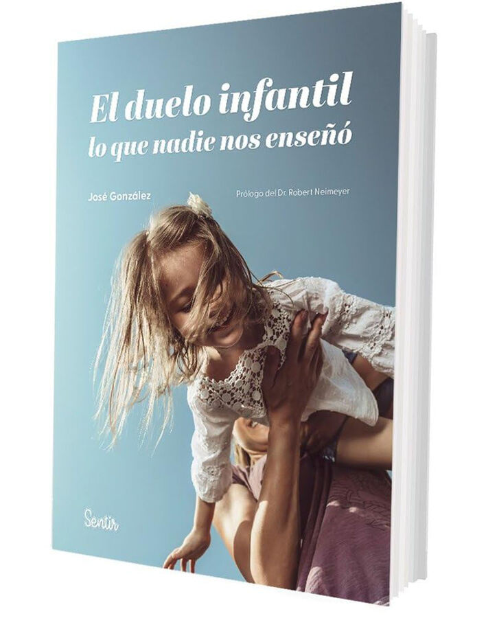 El duelo infantil, lo que nadie nos ense&ntilde;&oacute;
