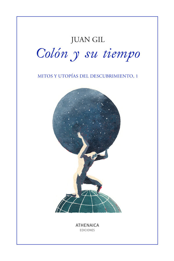 Col&oacute;n y su tiempo