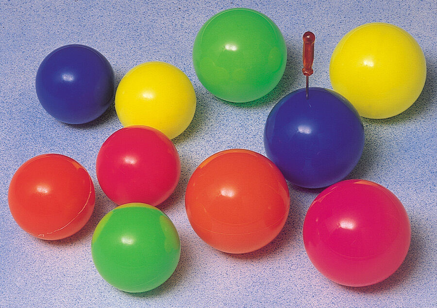 Pilota sense Aire 16 cm Amaya