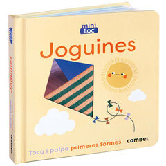 Joguines. MiniToc Joguines. MiniToc