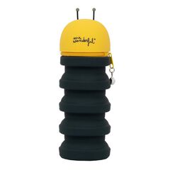 Estuche silicona extensible Mr.Wonderful Abeja
