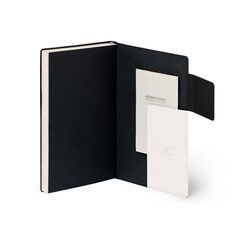 Agenda Legami Bloc sem/vista mult 2025 Moonglow