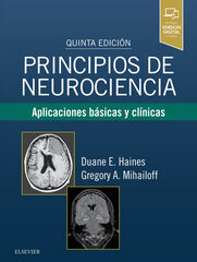 Principios de neurociencia Principios de neurociencia