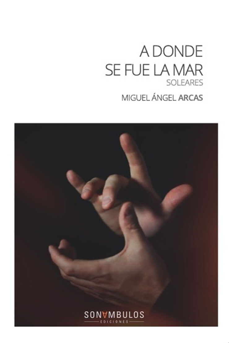 A donde se fue la mar