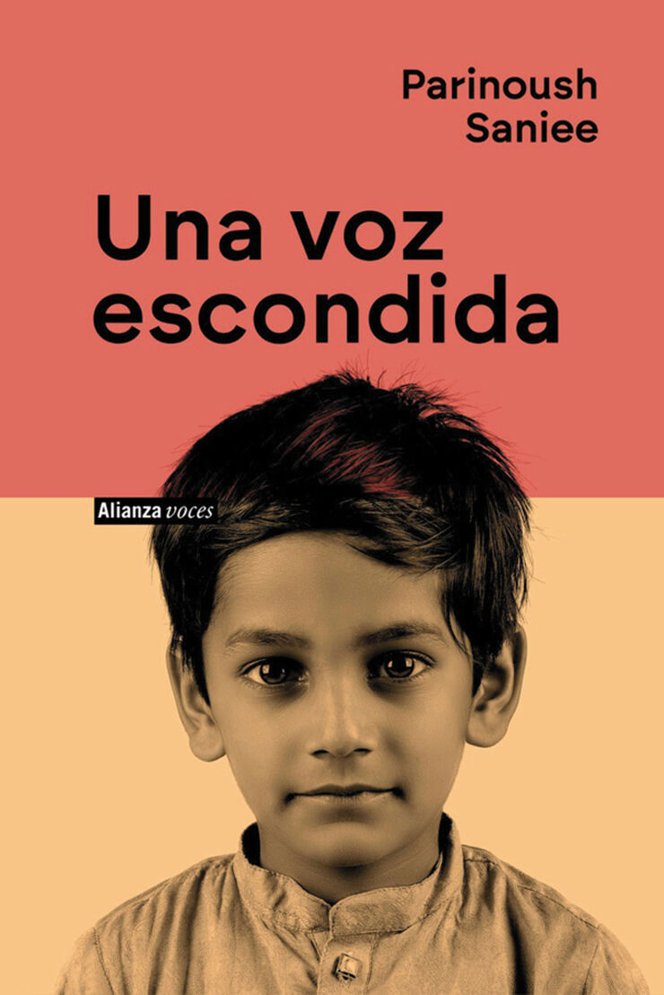 Una voz escondida Una voz escondida