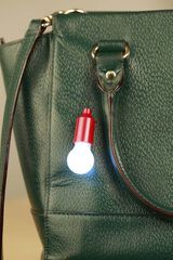 Llavero Mini Bombilla