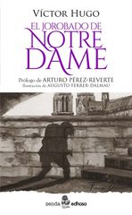El jorobado de Notre Dame El jorobado de Notre Dame