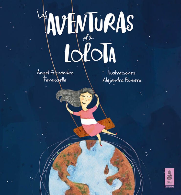 Las aventuras de Lolota