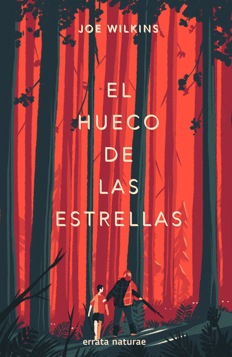 El hueco de las estrellas