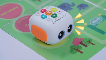 Tale-Bot Pro
