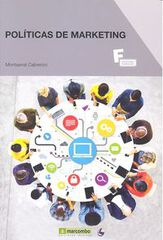 Pol&iacute;ticas de Marketing