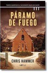 Páramo de fuego Páramo de fuego