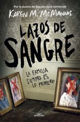 Lazos de sangre Lazos de sangre