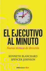 Ejecutivo al minuto, El Ejecutivo al minuto, El