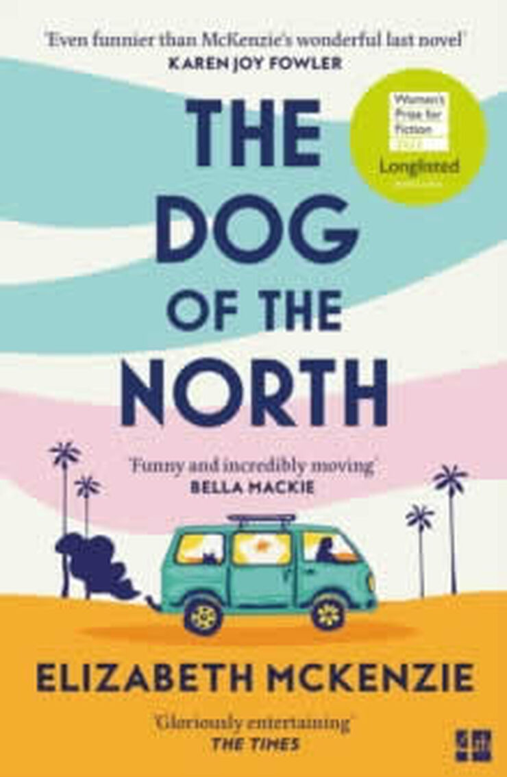 The dog of the north