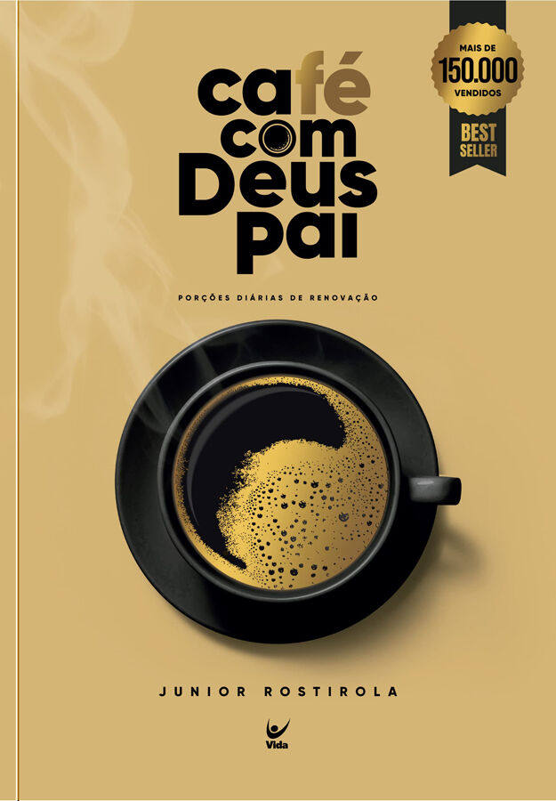 Caf&eacute; Com Deus Pai
