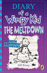 Diary of a wimpy kid the meltdown book 1