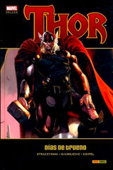Marvel Deluxe. Thor 2