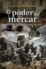 El poder del mercat El poder del mercat