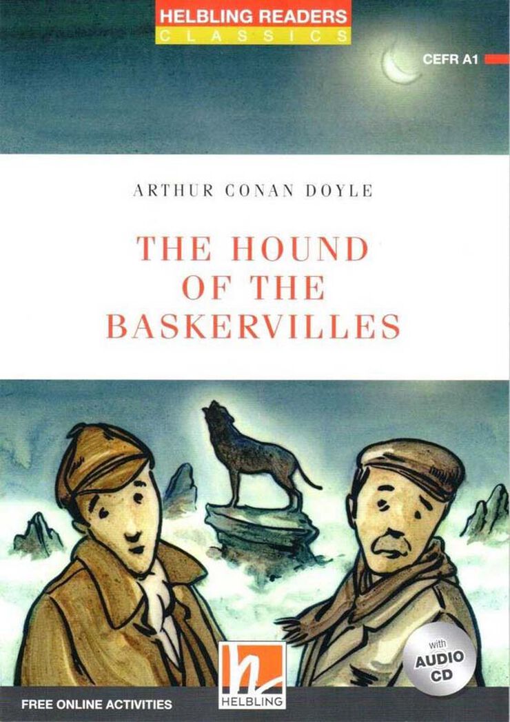 The Hound of Baskervilles