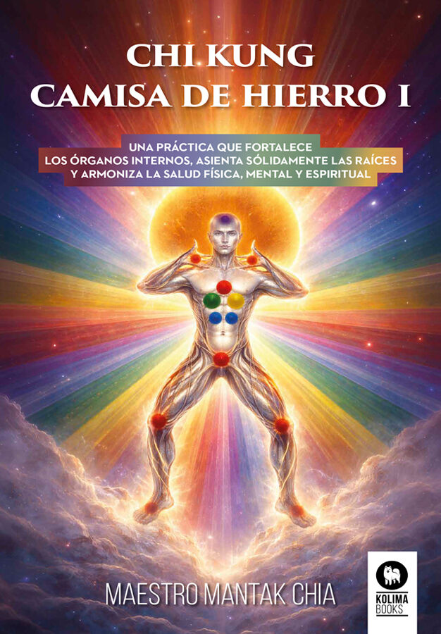 Chi Kung Camisa de Hierro i