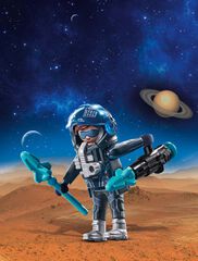 Playmobil Playmofriends Guardián del espacio 70856