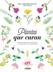 Plantas que curan Plantas que curan