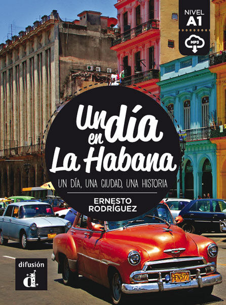 Un D&iacute;a en la Habana