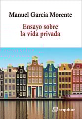 Ensayo sobre la vida privada Ensayo sobre la vida privada