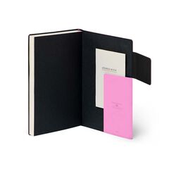 Agenda Legami Bloc sem/vista mult 2025 Bubblegum