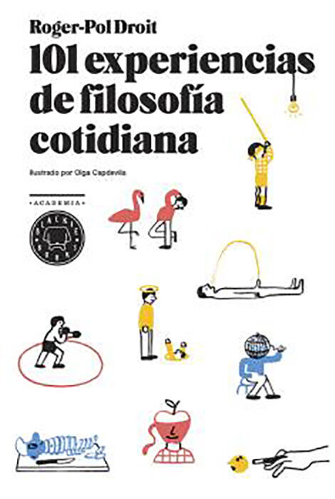 101 experiencias de filosofa cotidiana