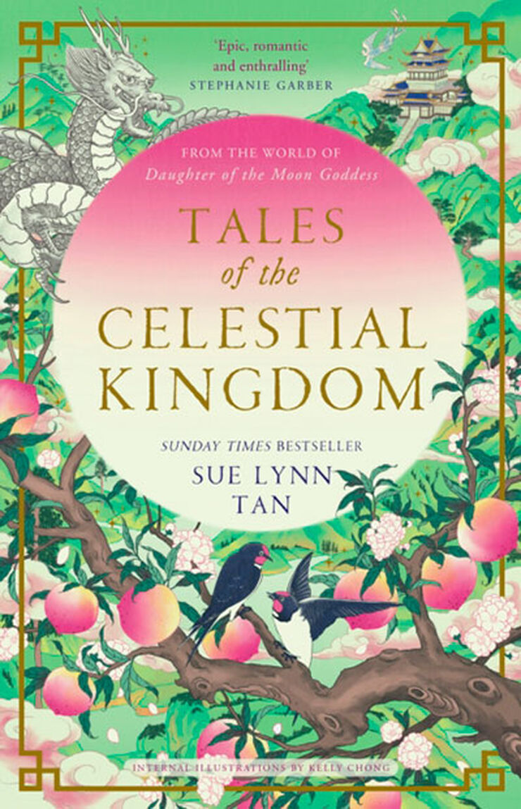 Tales of the celestial kingdom