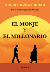 El monje y el millonario El monje y el millonario