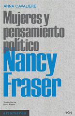 Nancy Fraser Nancy Fraser