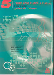 Educaci Fsica a L'Aula 5E Primria