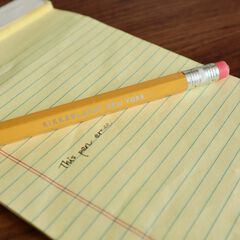 Bol&iacute;grafo Borrable L&aacute;piz Kikkerland