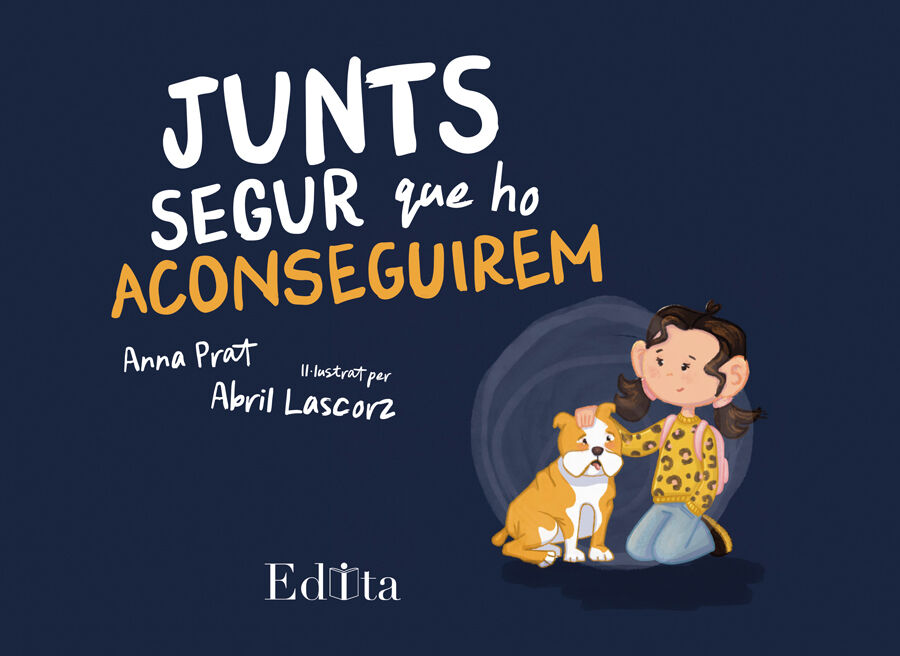Junts segur que ho aconseguirem