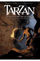Tarzan 2. En el centro de la tierra Tarzan 2. En el centro de la tierra